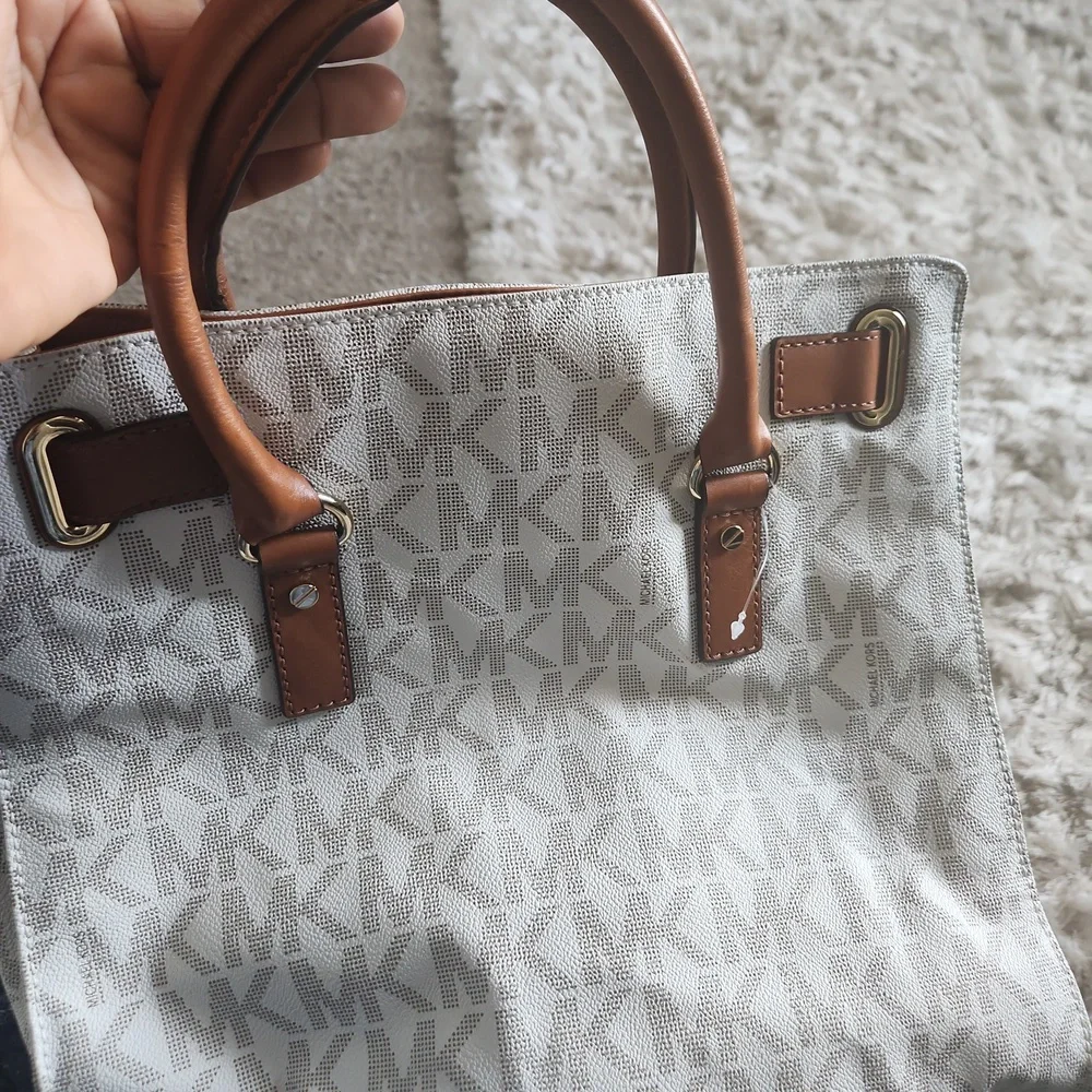 NWOT MICHAEL KORS BAG - Picture 6 of 7